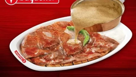 Baydöner Bayilik Şartları