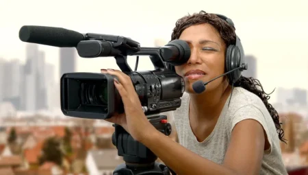 Videographer Olmak?